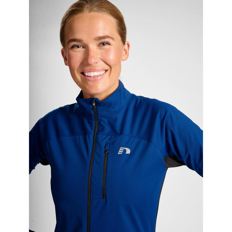 Fermeture Éclair Zip Combinaison Women's Core Femme NEWLINE