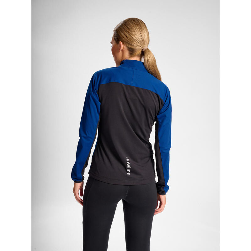 Fermeture Éclair Zip Combinaison Women's Core Femme NEWLINE