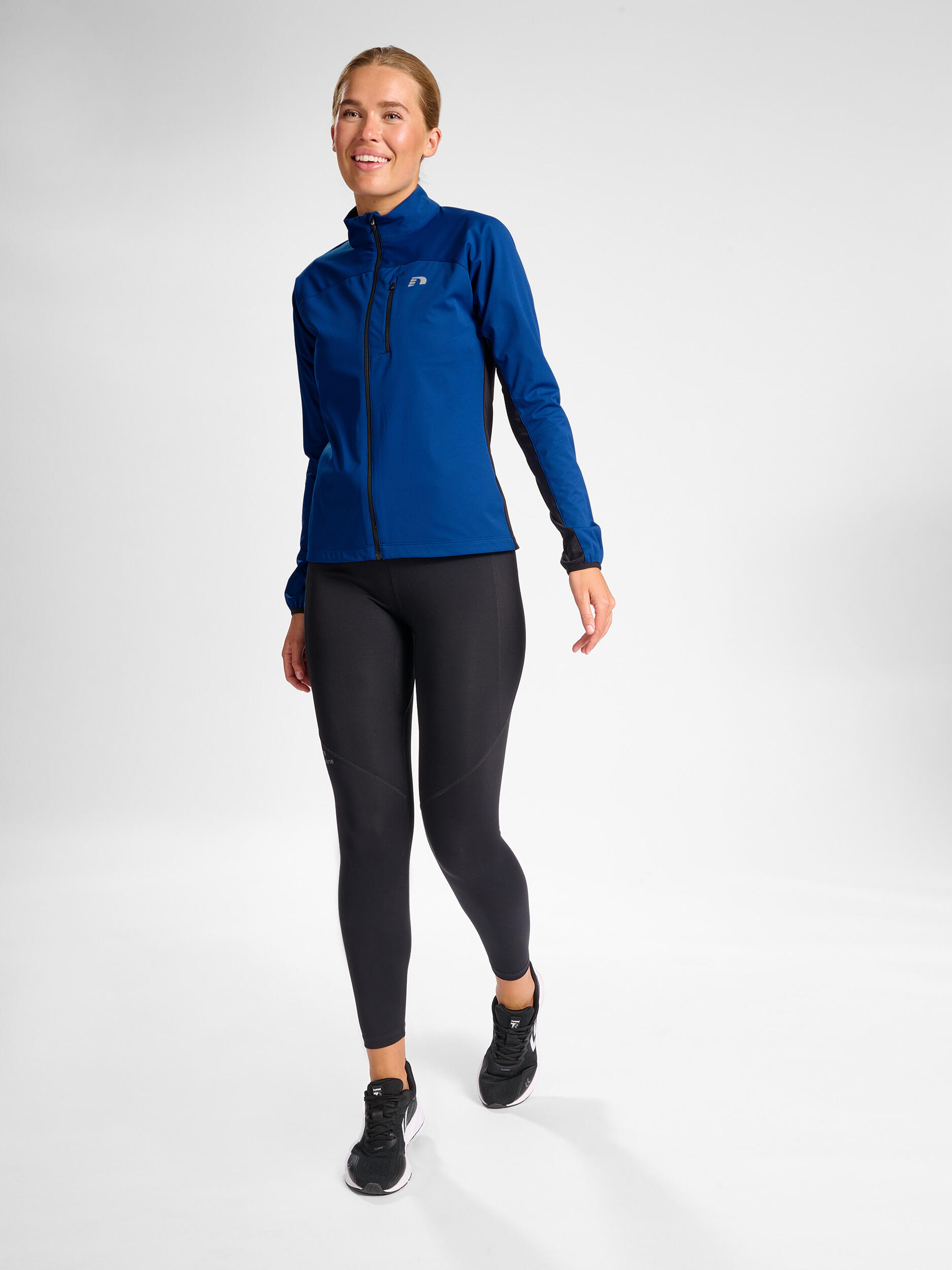 Rits Zip Jasje Women's Core Dames NEWLINE 4/7