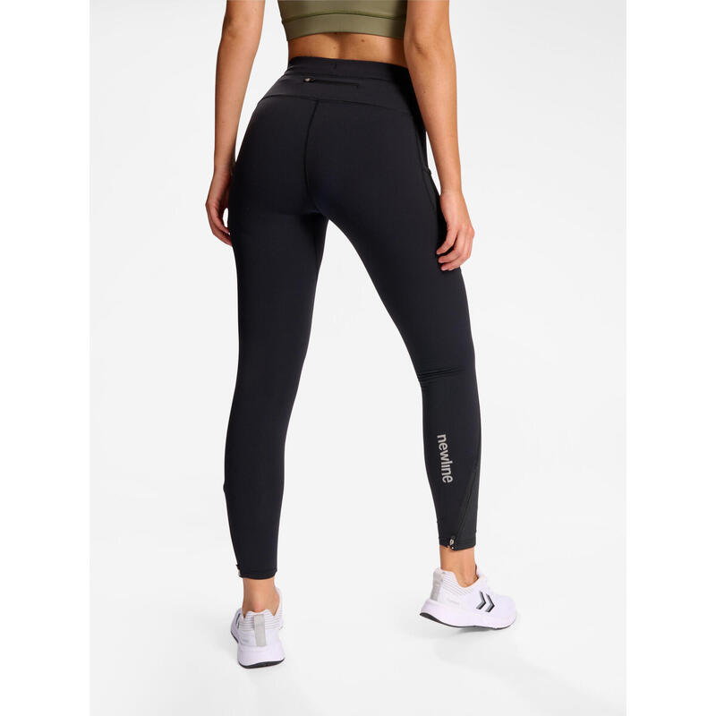 Cierre Con Cordón Mallas Women's Core Running Mujer NEWLINE