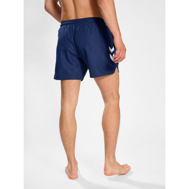 Fermeture À Cordon Board Kurze Hose Hmllgc Sport D'eau Homme HUMMEL