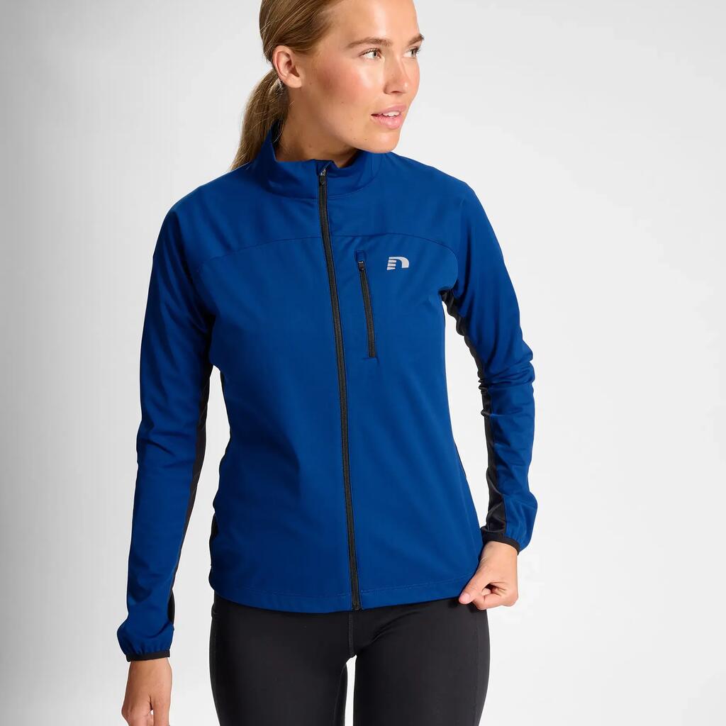 Women's jacket Newline core