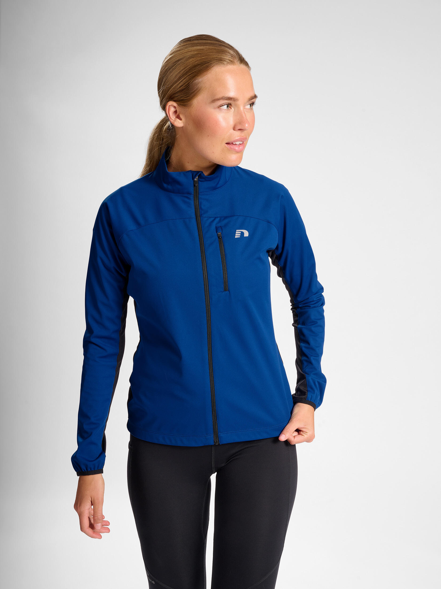 Rits Zip Jasje Women's Core Dames NEWLINE 1/7