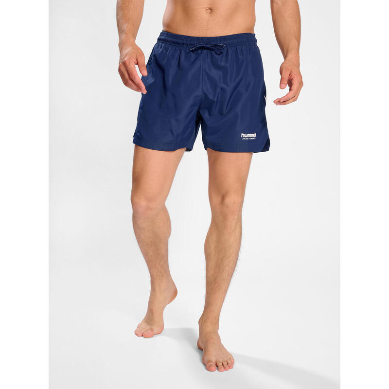 Hummel Board Shorts Hmllgc Ned Swim Shorts