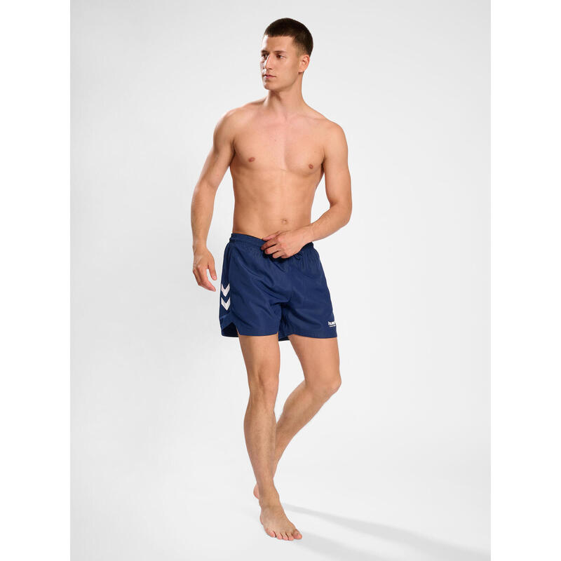 Fermeture À Cordon Board Kurze Hose Hmllgc Sport D'eau Homme HUMMEL