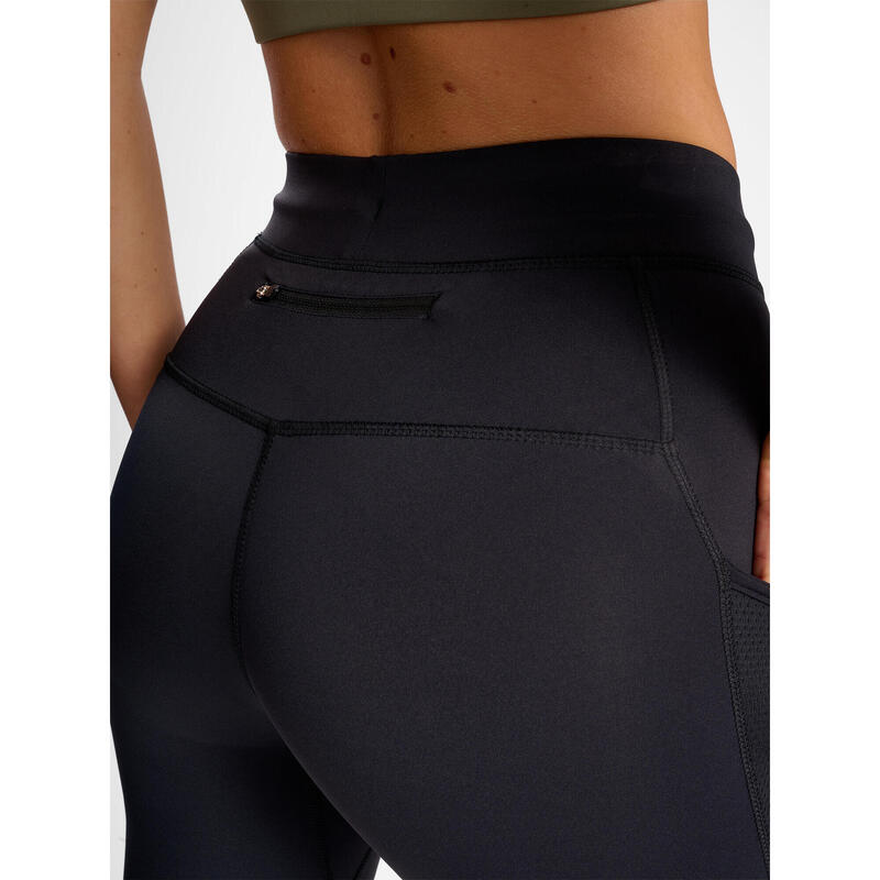 Fermeture À Cordon Tight Kurze Hose Women's Core Course Femme NEWLINE