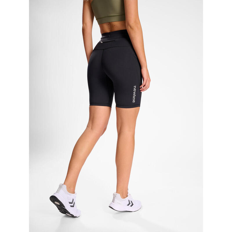 Fermeture À Cordon Tight Kurze Hose Women's Core Course Femme NEWLINE