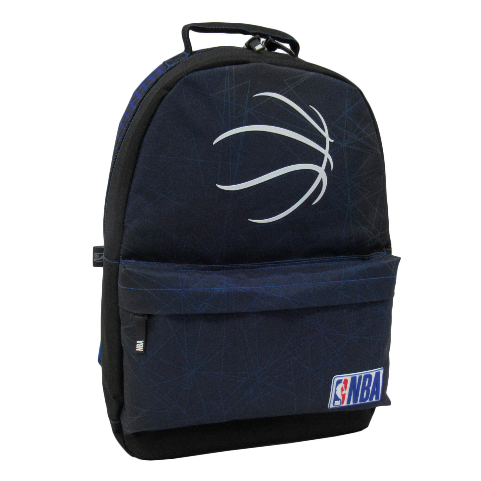 Nba - Sac À Dos Nba - Collection Officielle National Basketball Association - Sac À Dos - Multicolore - 16 L - Decathlon