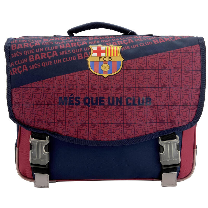 Cartable scolaire Barça - Collection officielle F.C. Barcelona