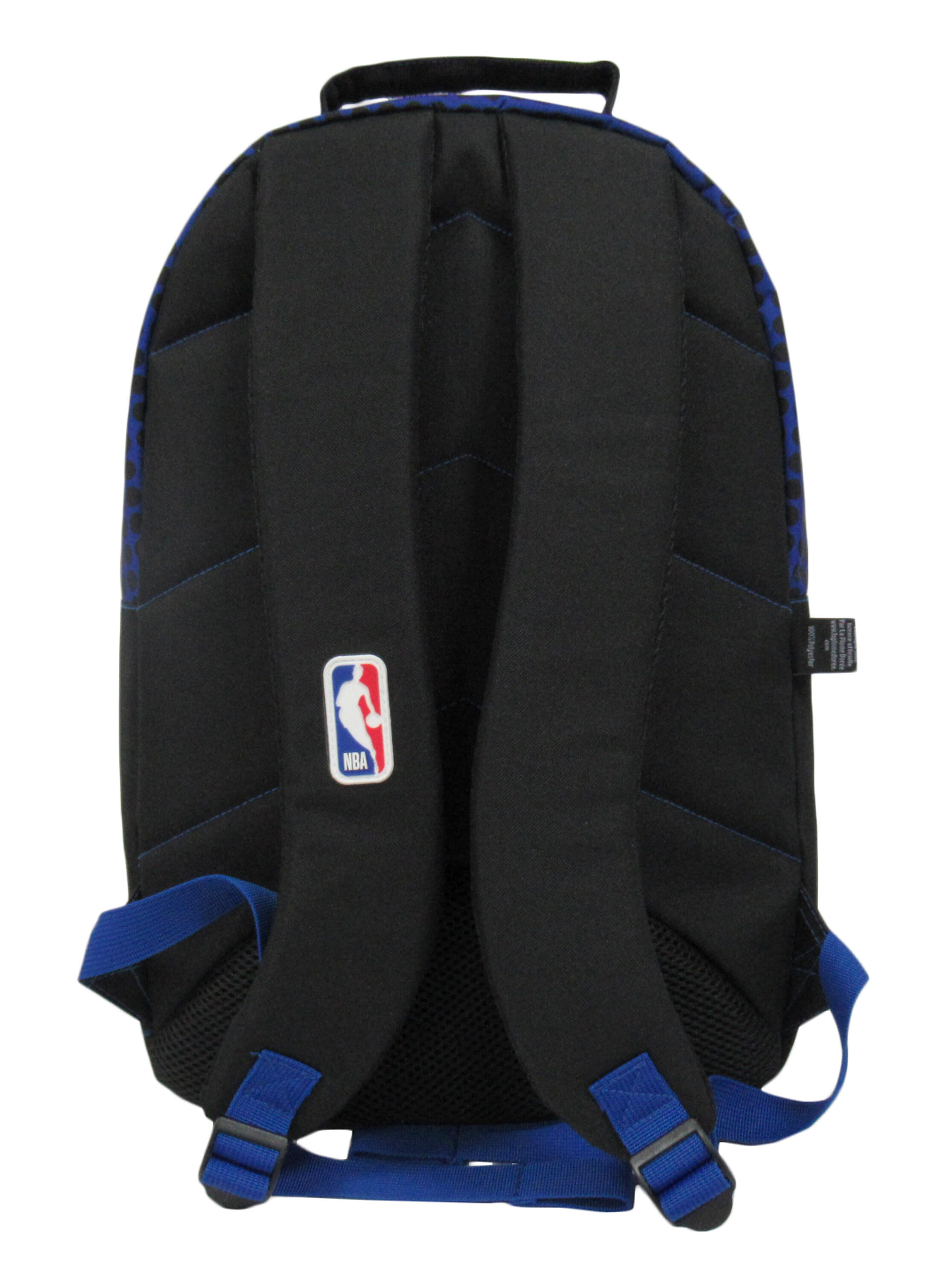 Sac à dos NBA - Collection officielle National Basketball Association 2/3