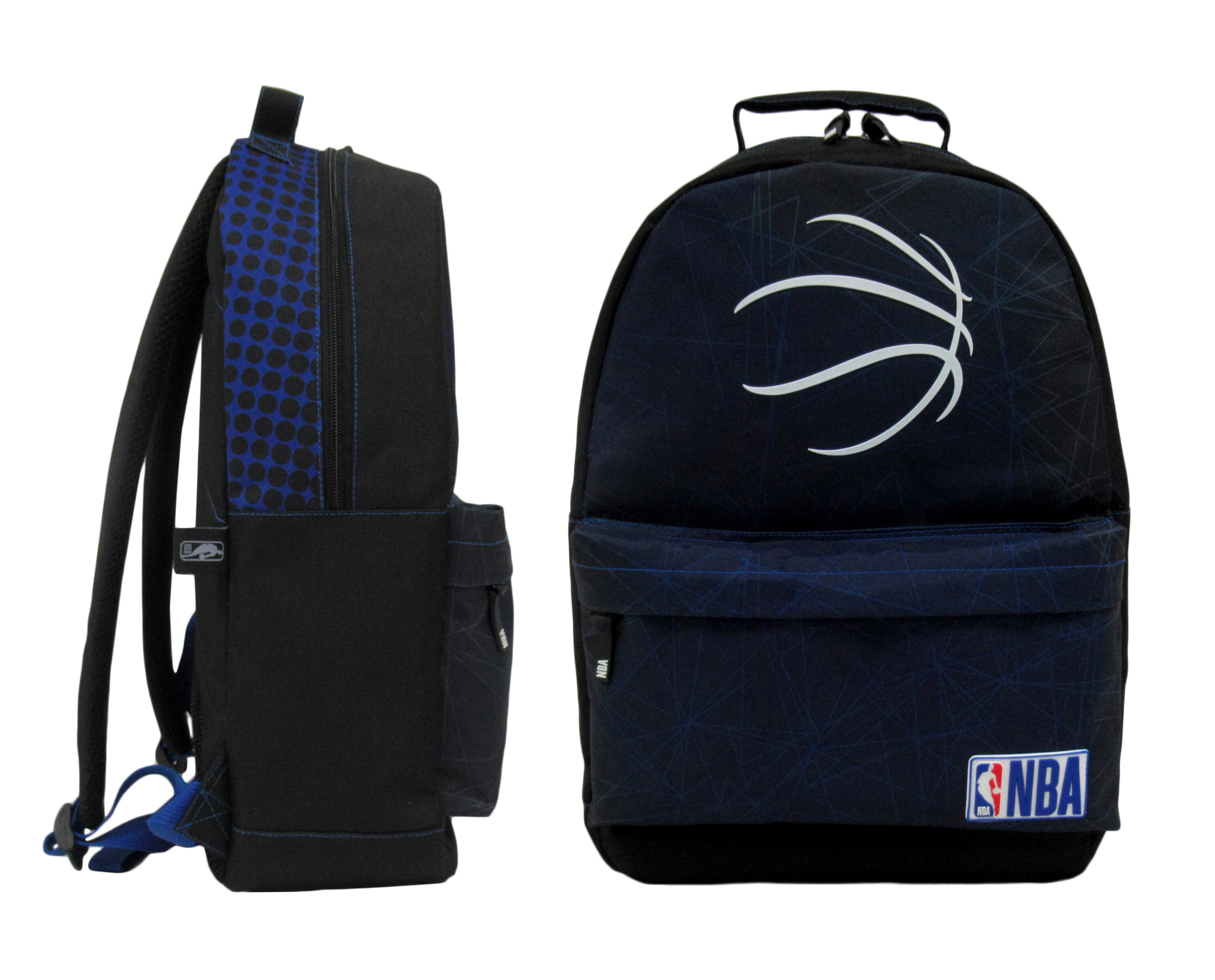 Sac à dos NBA - Collection officielle National Basketball Association 3/3