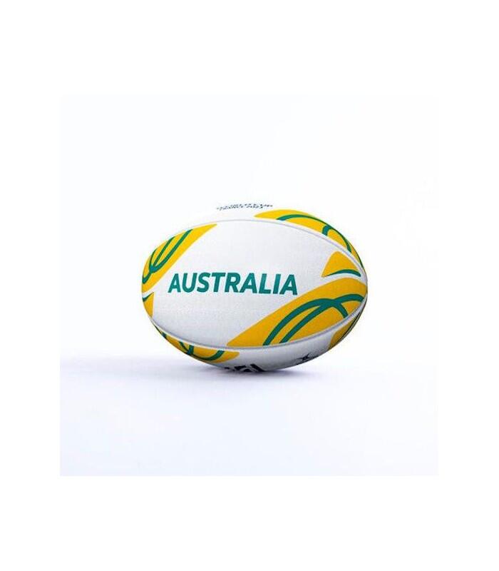 Sfera di supporto Australie RWC 2023 2/2