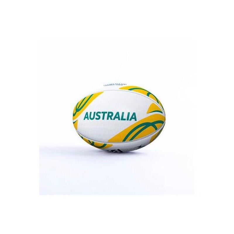 Ballon supporteur Australie RWC 2023