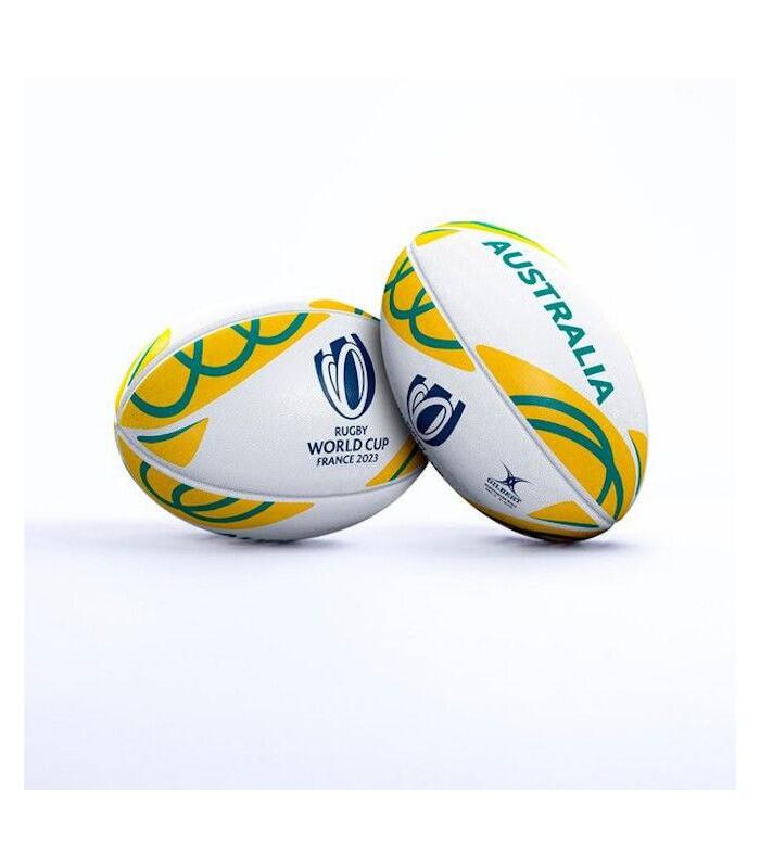 WRC 2023 SteunbalAustralie RWC 2023