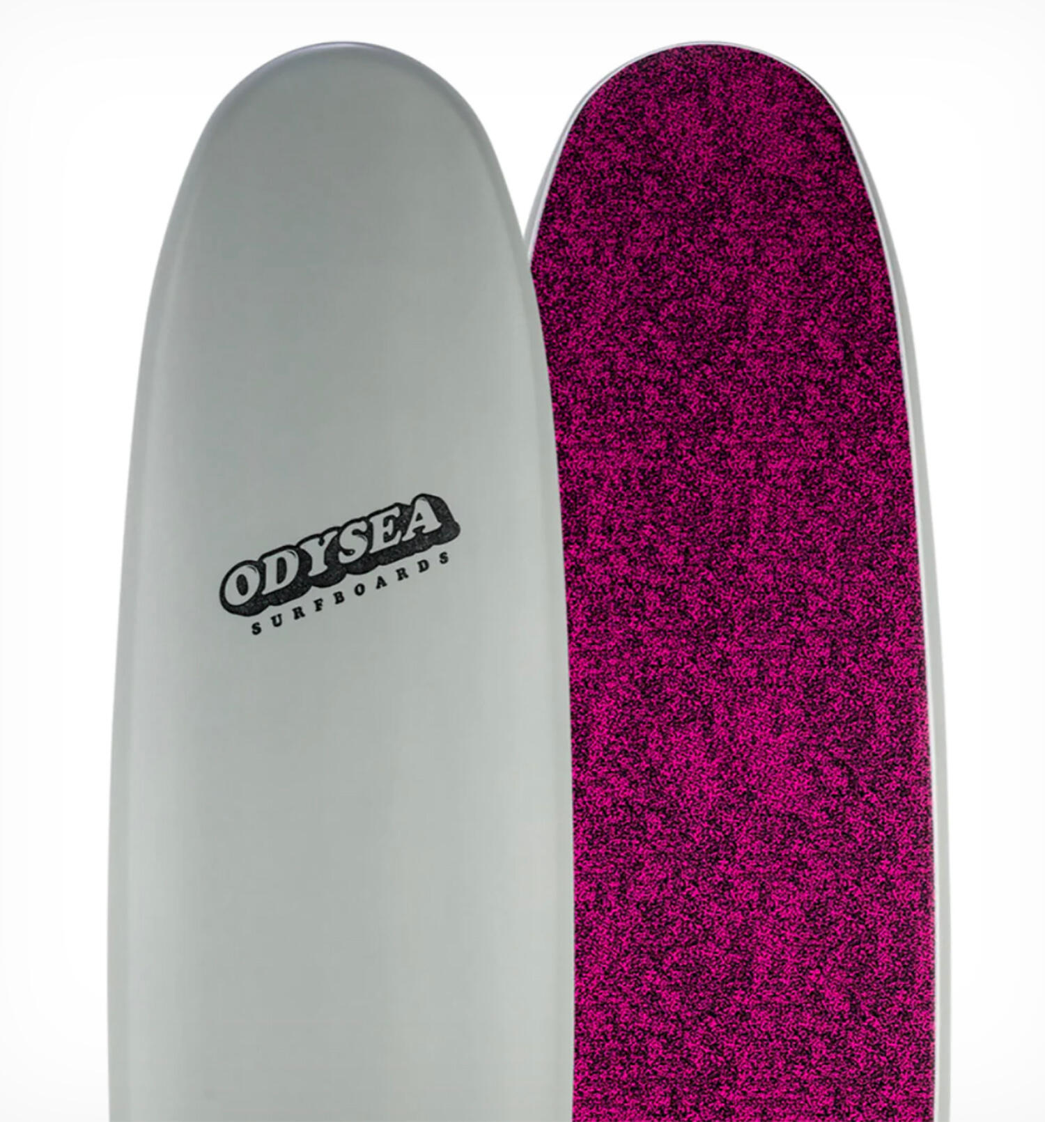 Prancha de surf Catch Surf ODYSEA 9-0 LOG (Cool Grey) 2/5