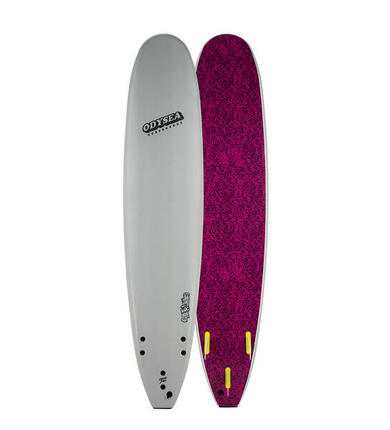 Catch Surf ODYSEA 9-0 LOG (Cool Grey)