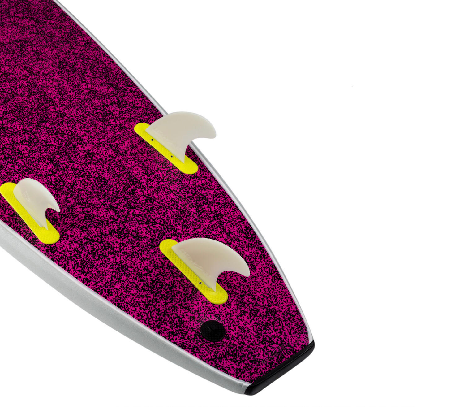 Prancha de surf Catch Surf ODYSEA 9-0 LOG (Cool Grey) 3/5