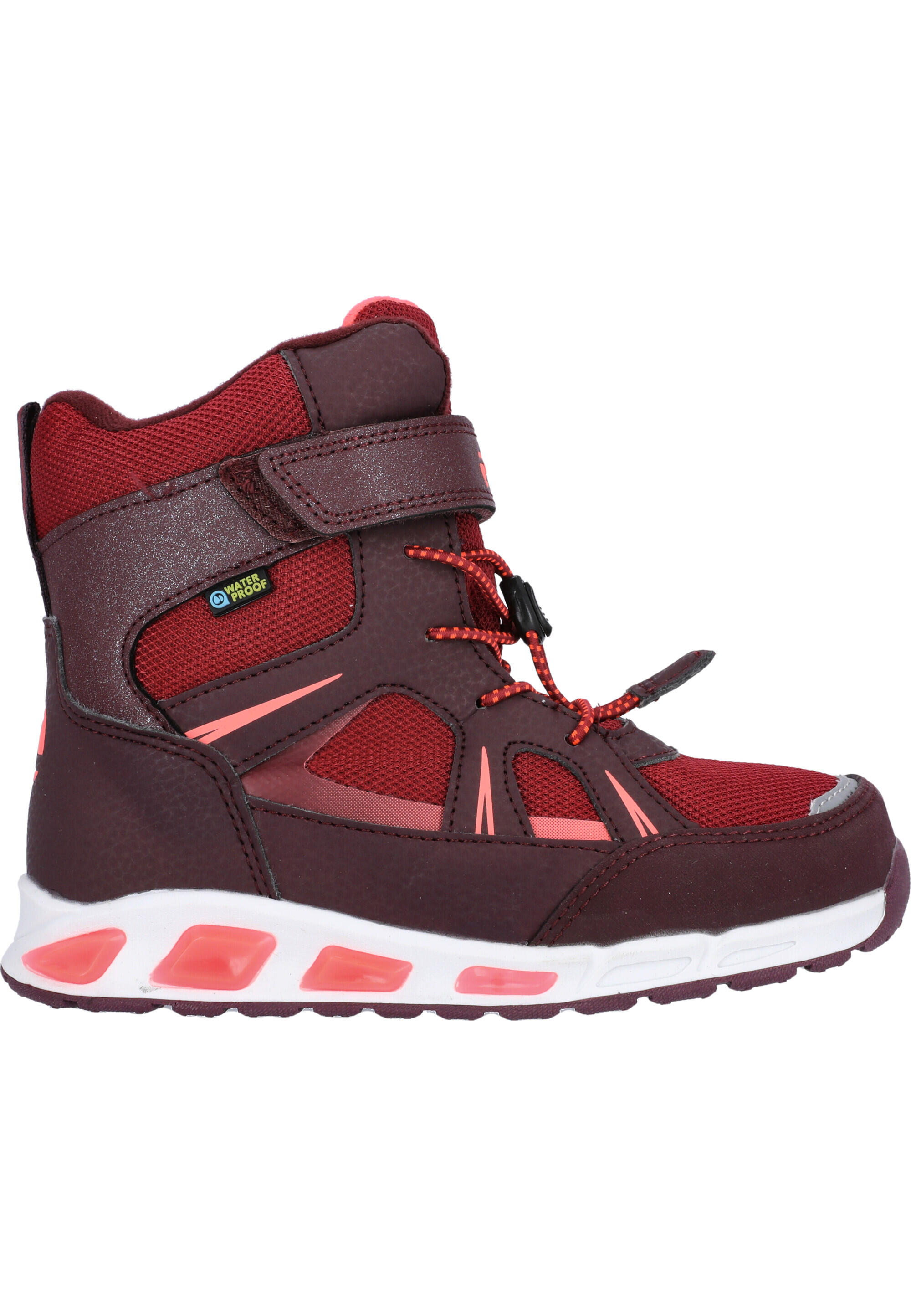 Bottes Clementu 2/5