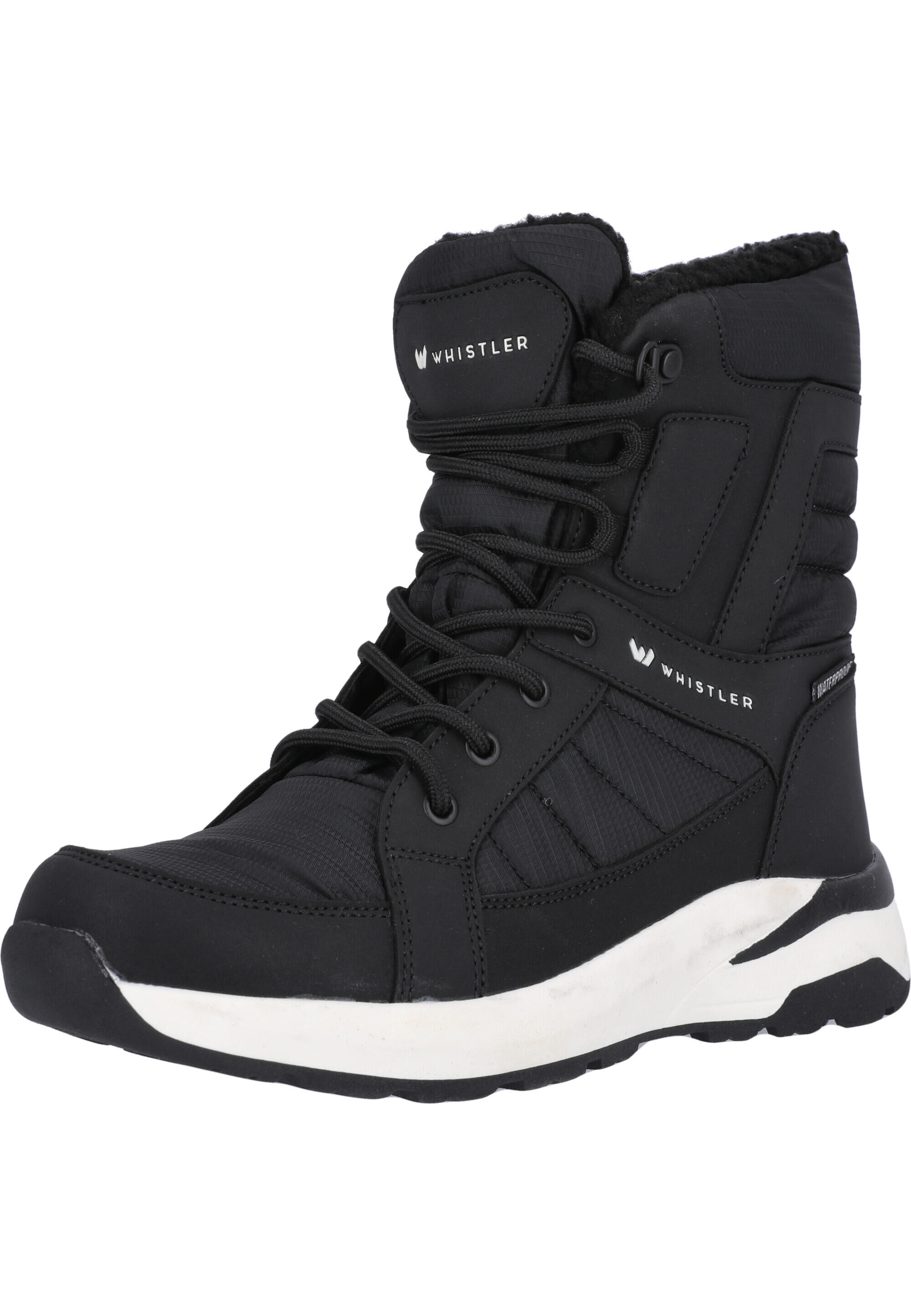 Boots d'hiver Gembe 2/7