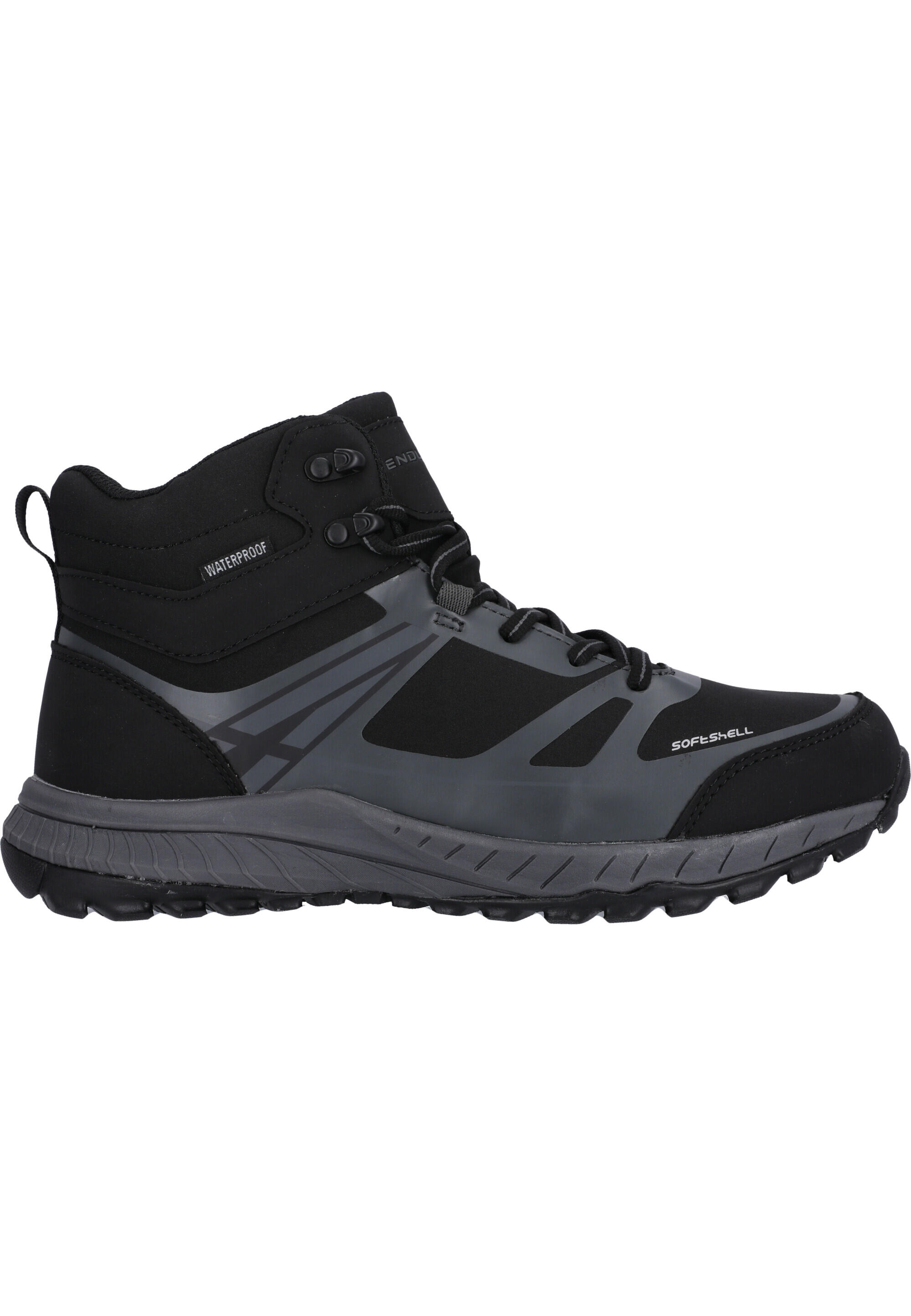 Stiefel Wakon 3/5