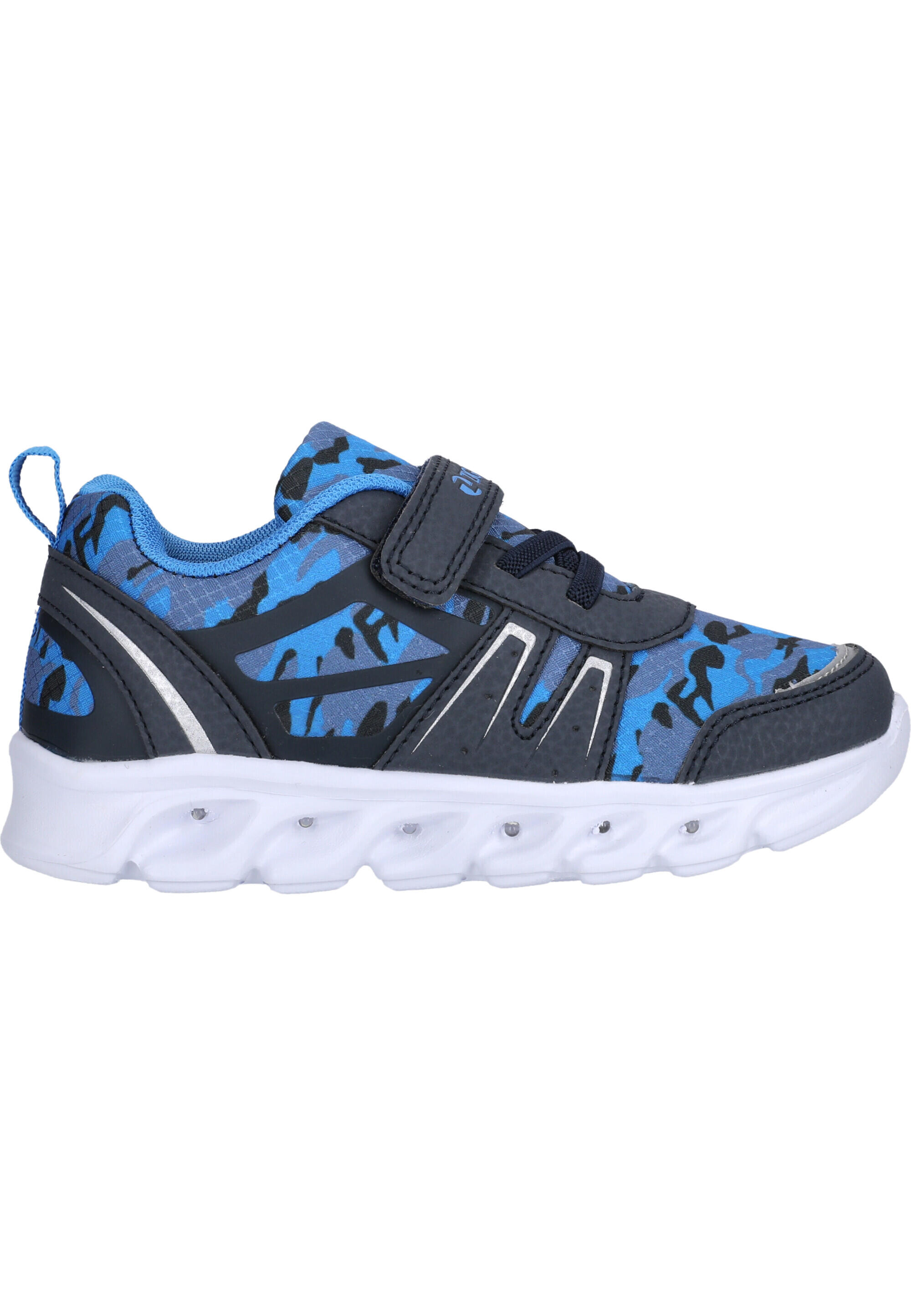 Baskets basses Velund 4/5