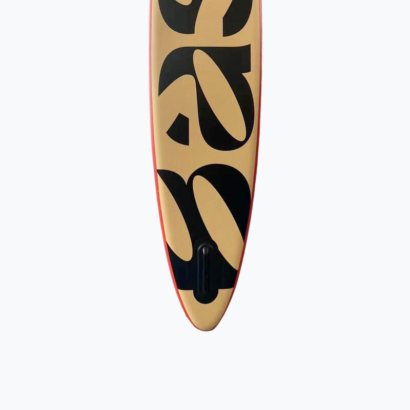 SUP Bass Touring 12' LUX + Trip board