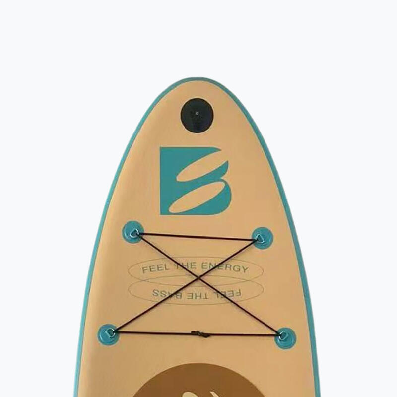 Placă SUP Bass Breeze 10'6 LUX