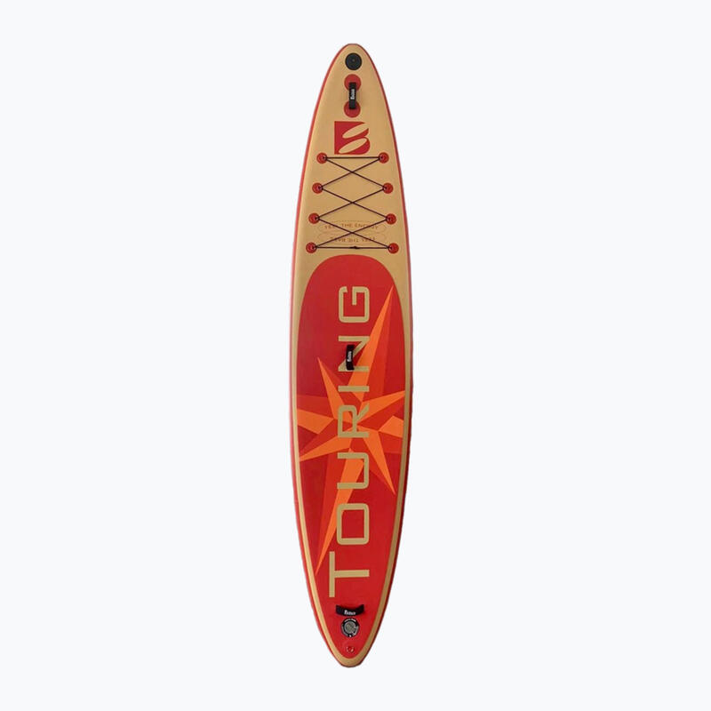 SUP Bass Touring 12' LUX + Trip board