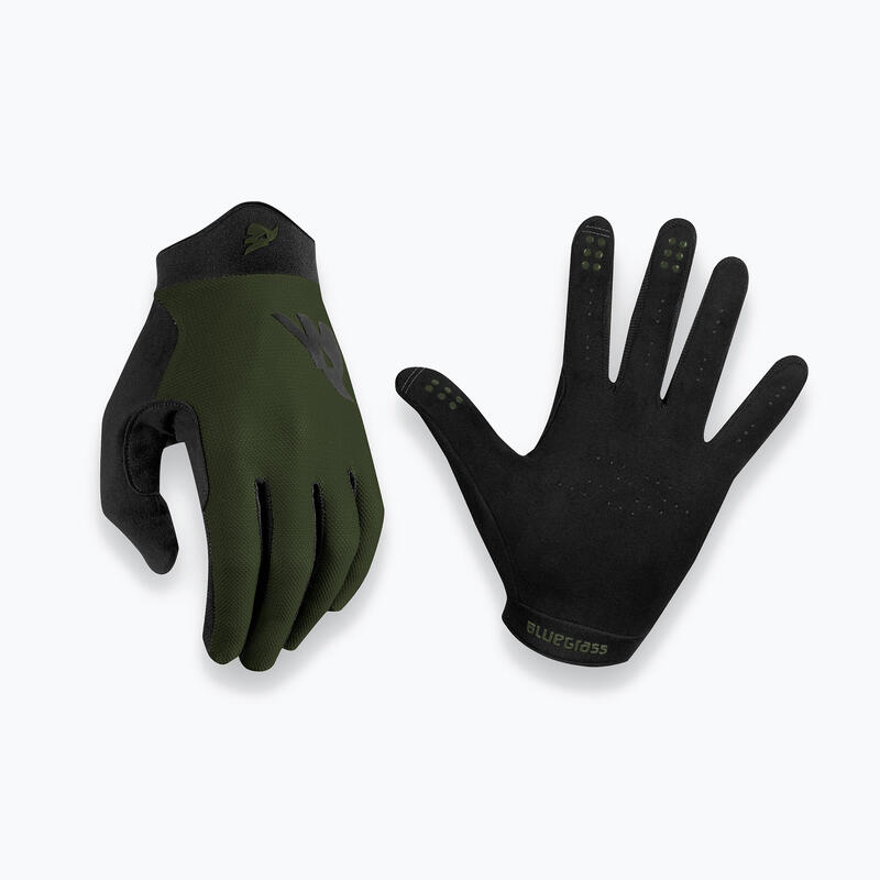 Gants de cyclisme Bluegrass Union