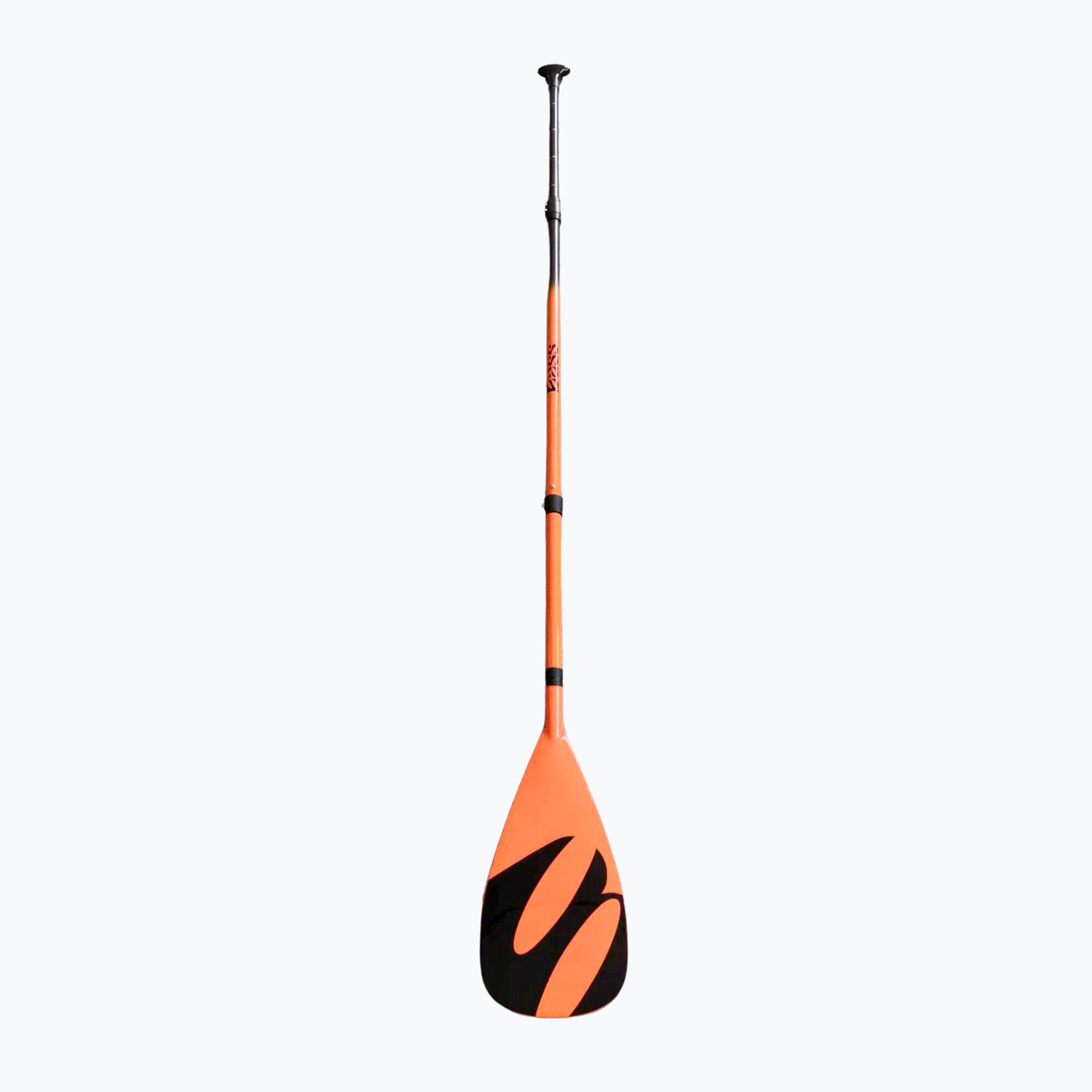 Bass Touring 12' LUX + Trip SUP-board 5/5