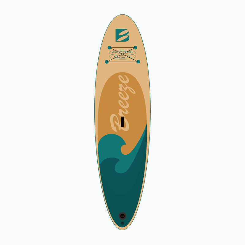 SUP deszka Bass Breeze 10'6 LUX