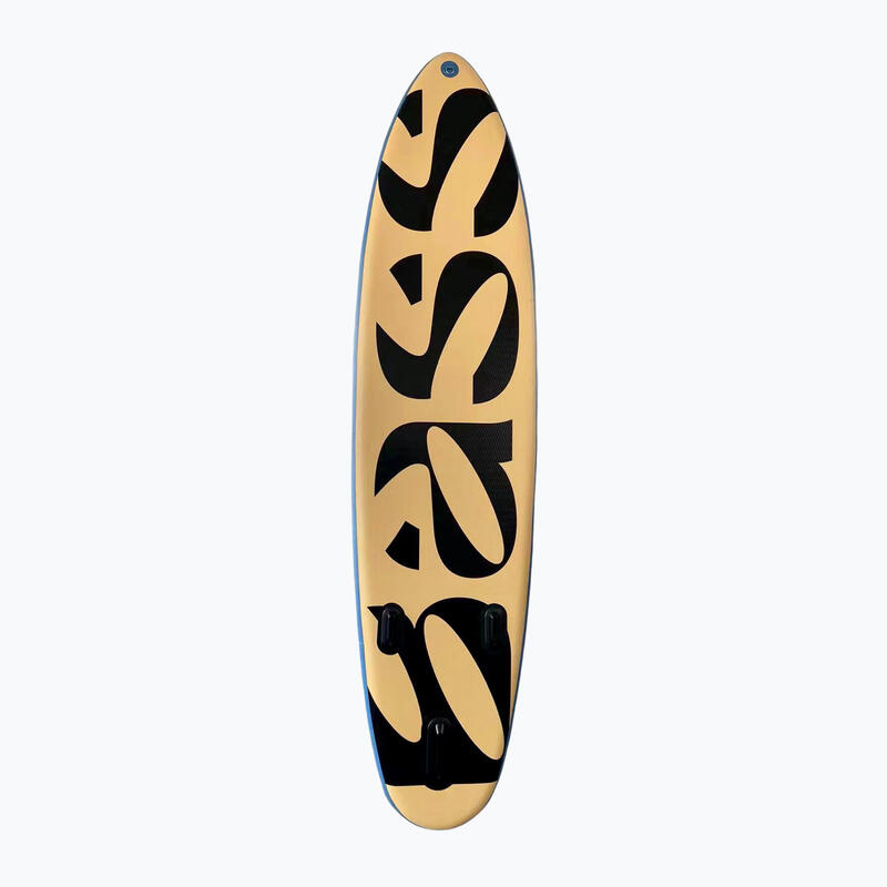 Deska SUP Bass X'Games 11'3 LUX + Trip