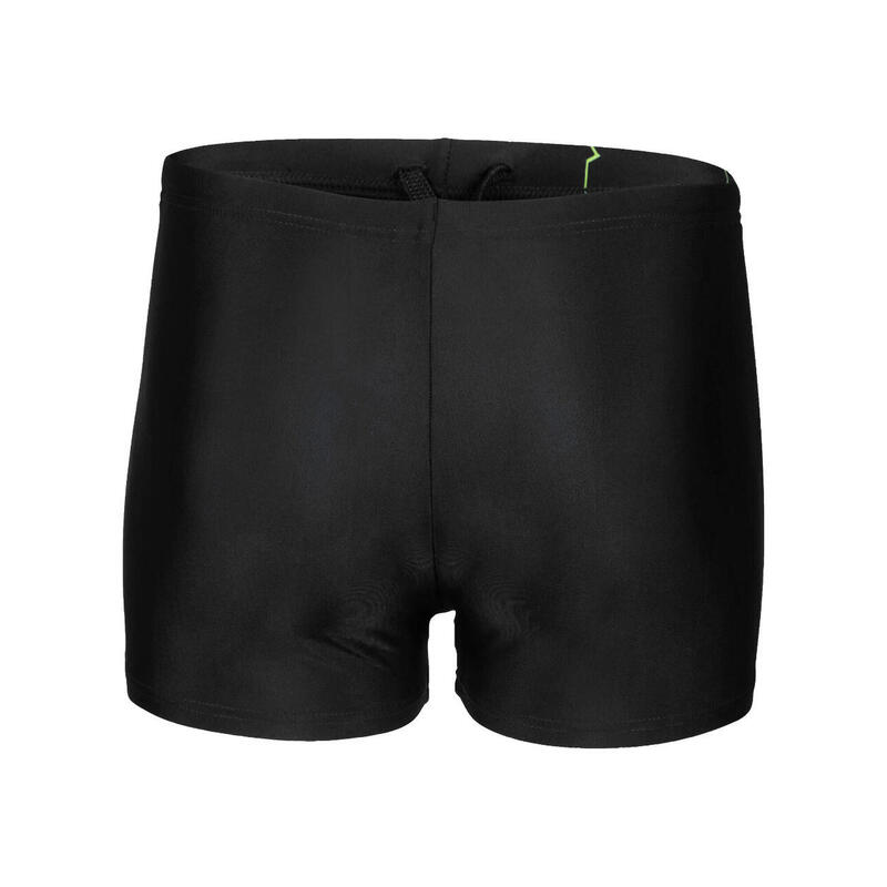 Kąpielówki chłopięce Arena Boy's Swim Short Graphic