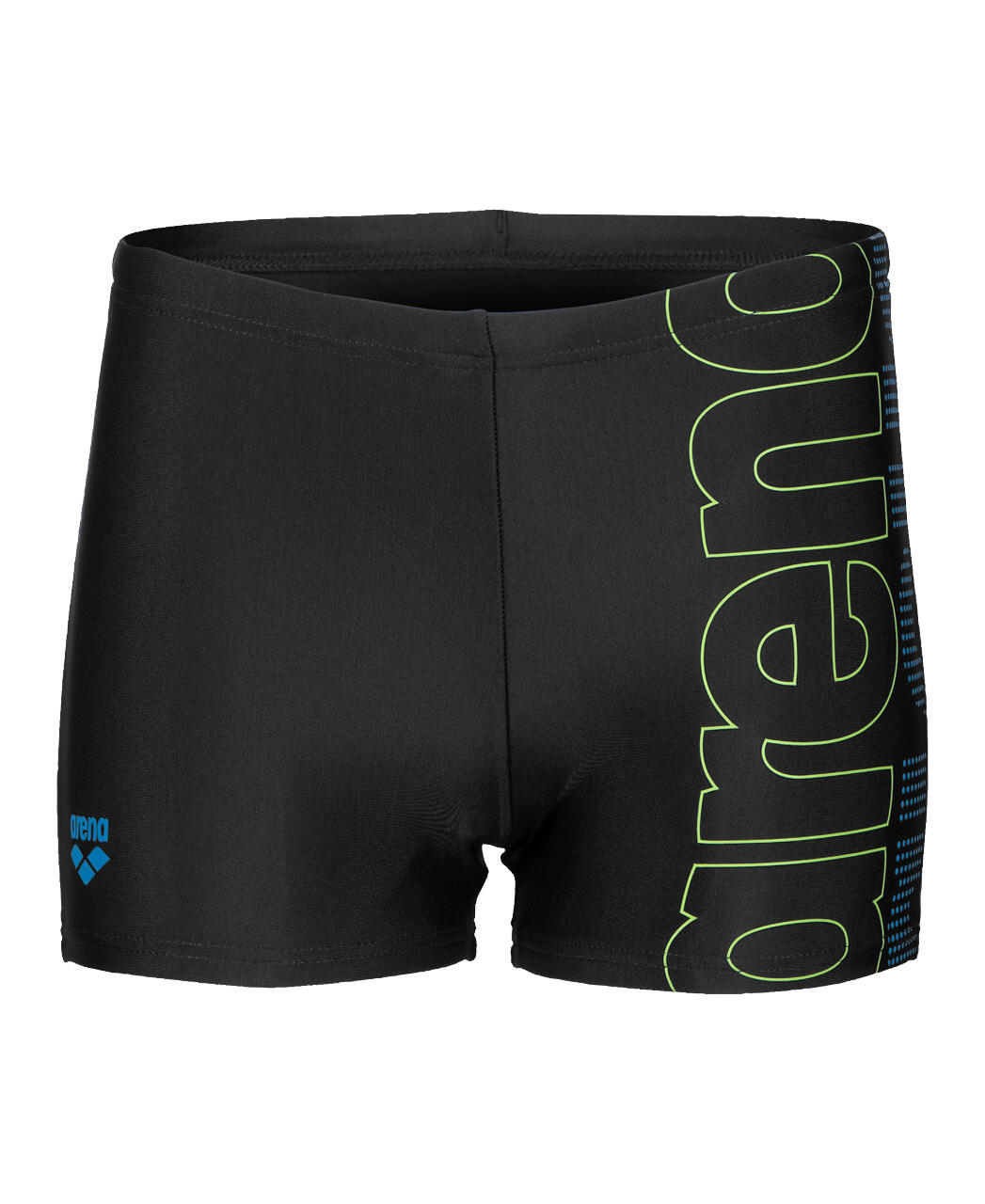 Badeshorts Arena Swim Short Graphic Junior 7/7