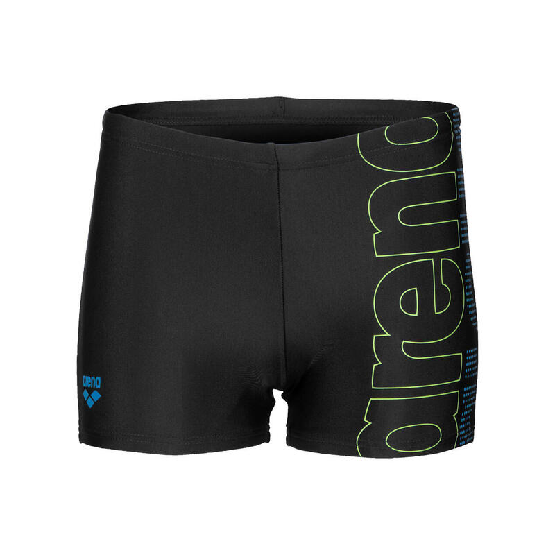 Kąpielówki chłopięce Arena Boy's Swim Short Graphic