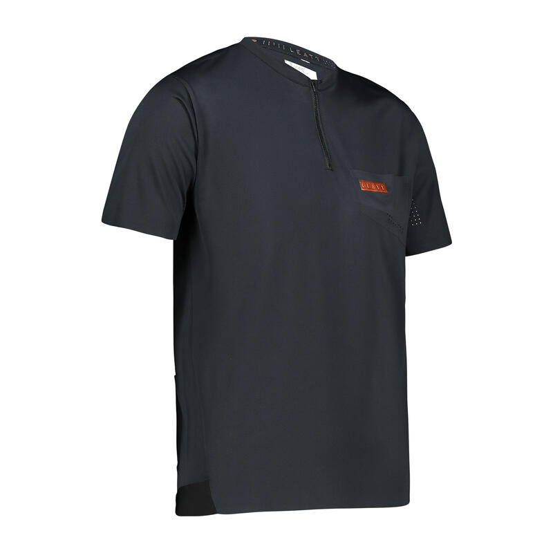 Tricou de ciclism Leatt MTB Trail 3.0 pentru bărbați