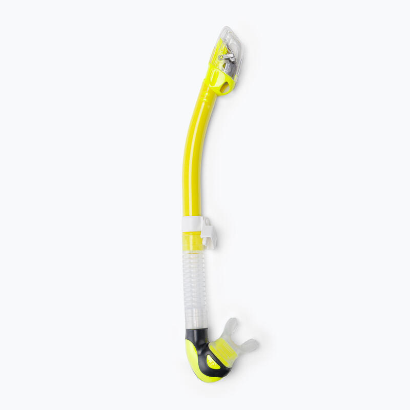 TUSA Hyperdry Elite 2-snorkel