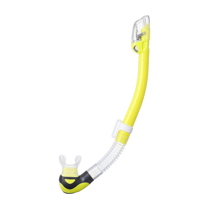 TUSA Hyperdry Elite 2-snorkel