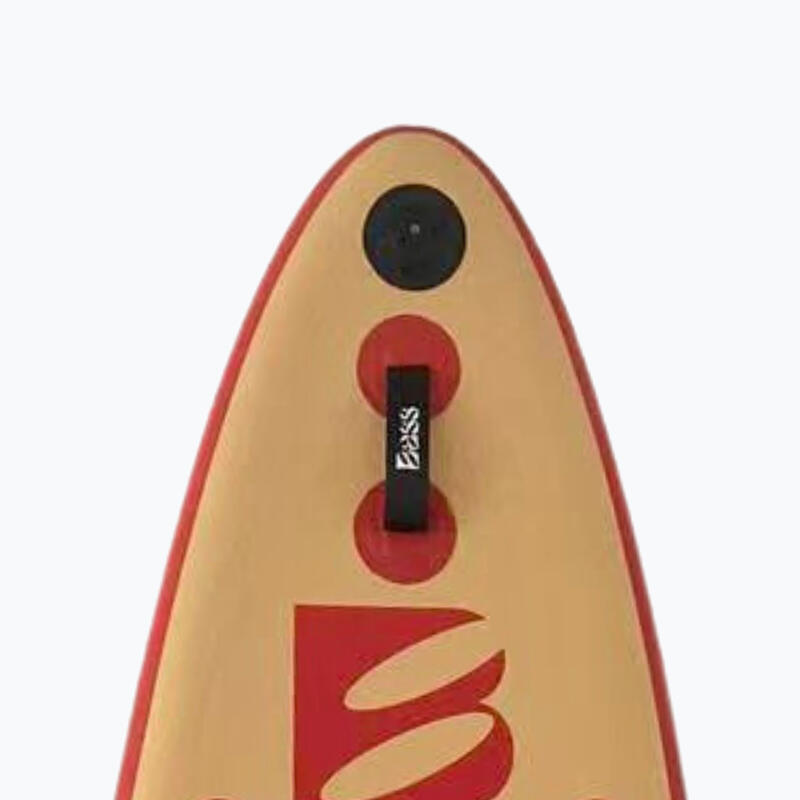 SUP Bass Touring SR 12'0" LUX + Trip deszka