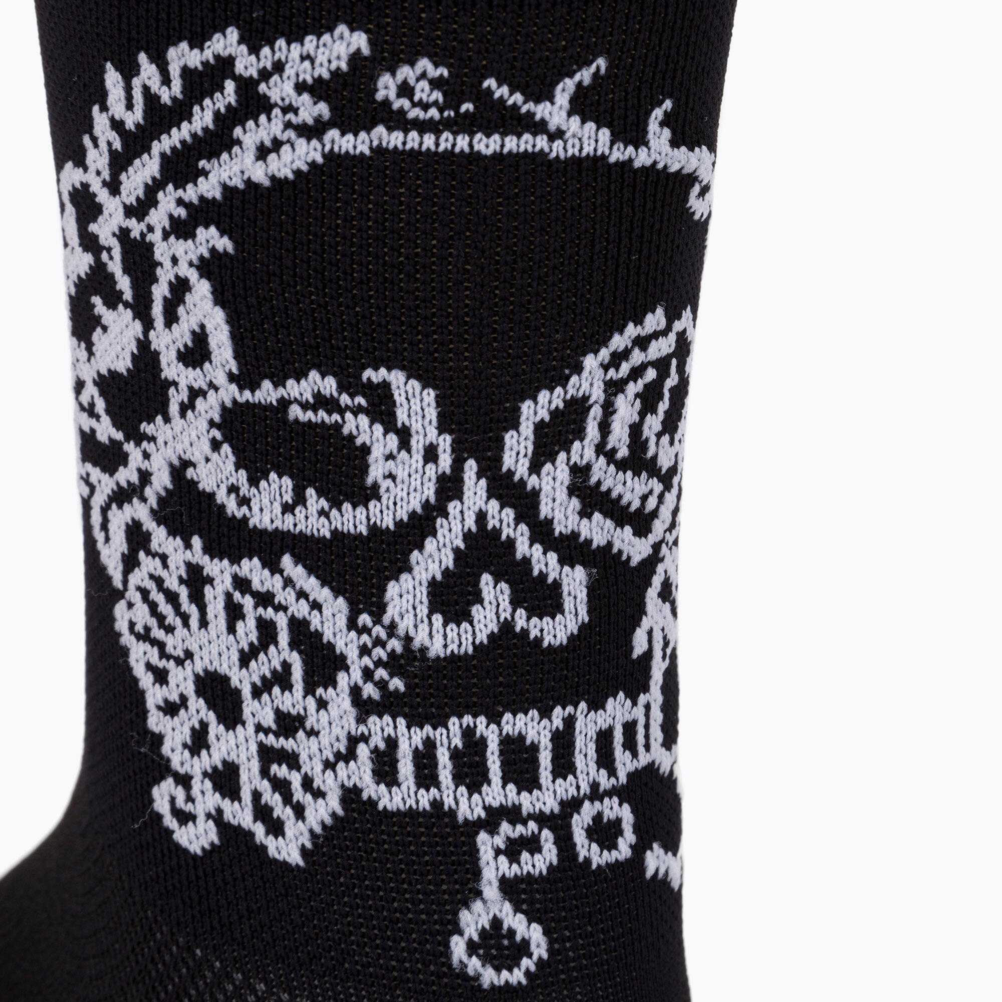 Meias clássicas - SKULL 3/5