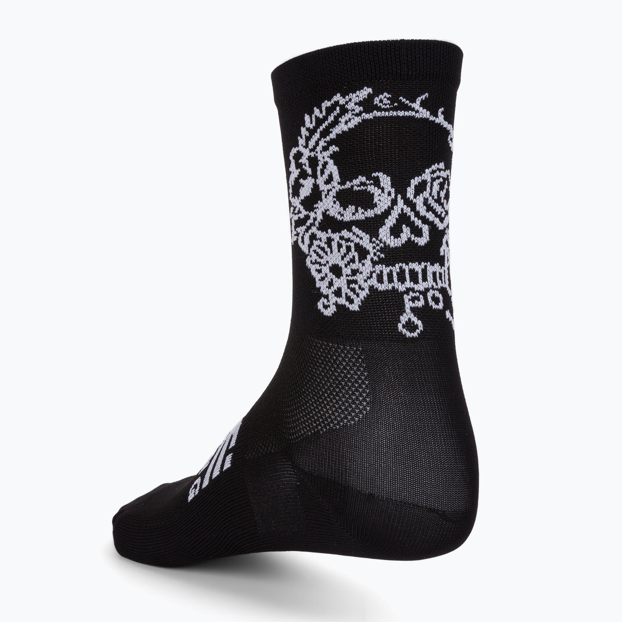 Meias clássicas - SKULL 2/5