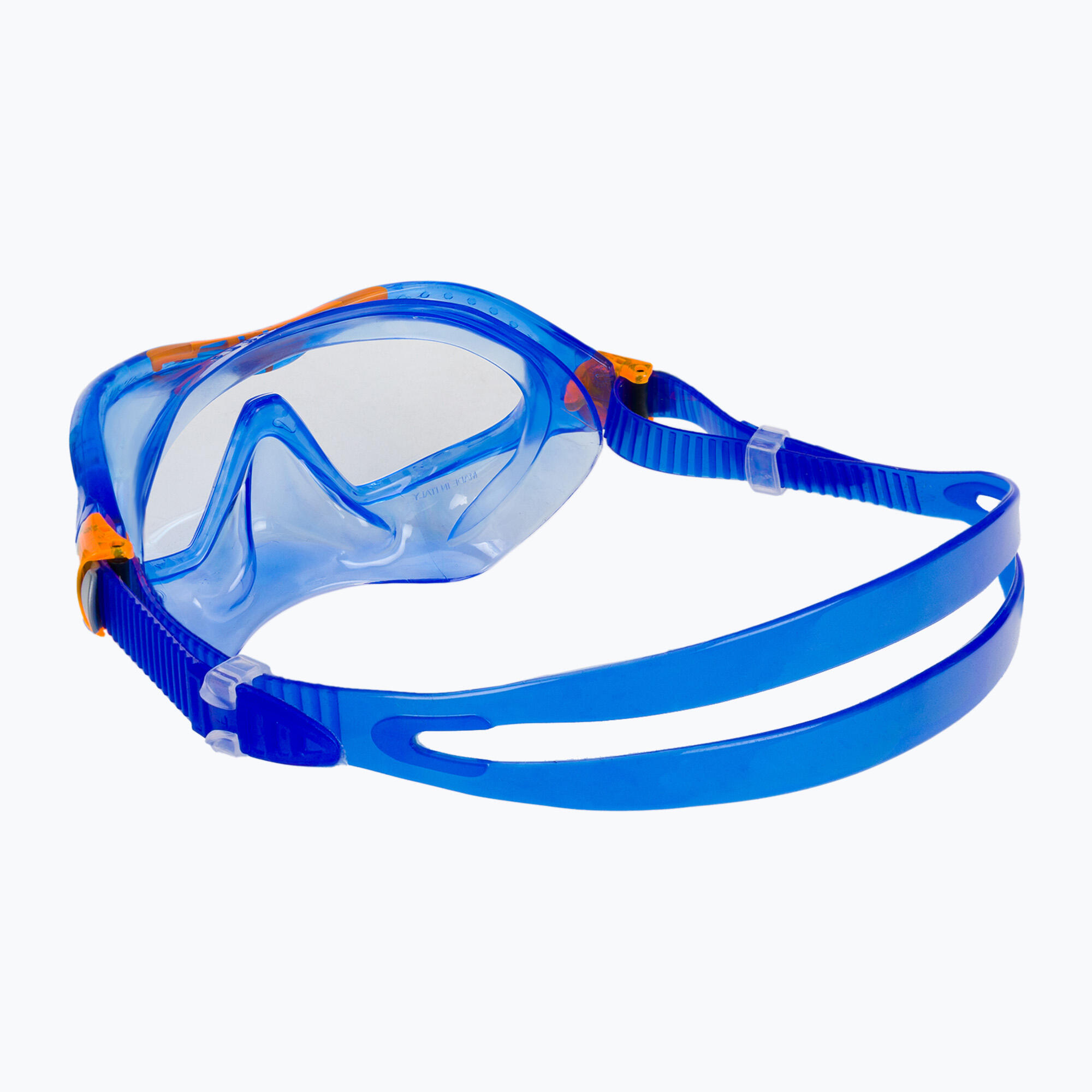 Aqua Lung Sport Set Tube + Masque Aqua Lung Mix Combo Blue... 5/5