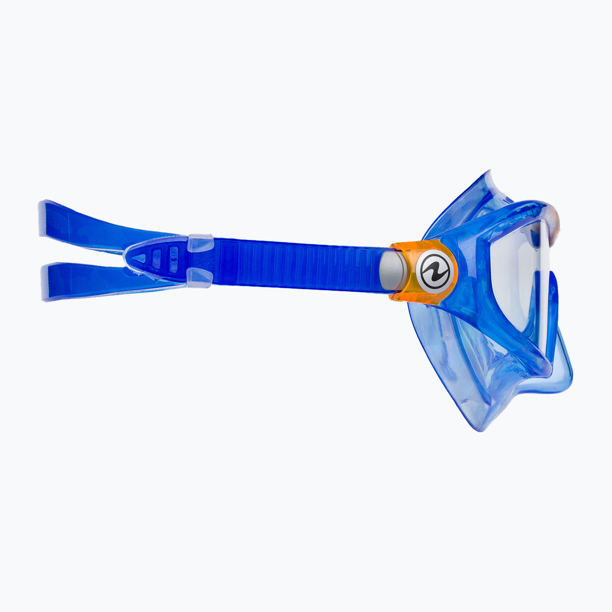 Aqua Lung Sport Set Tube + Masque Aqua Lung Mix Combo Blue... 4/5