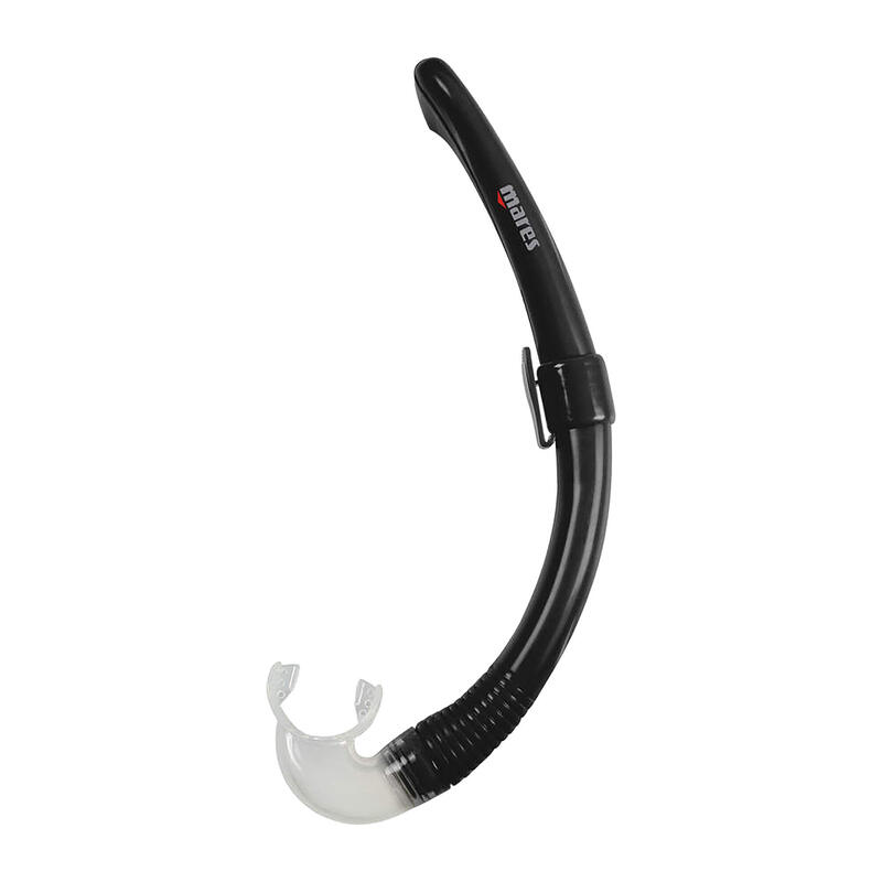 Snorkel Mares - FLEX, Negru