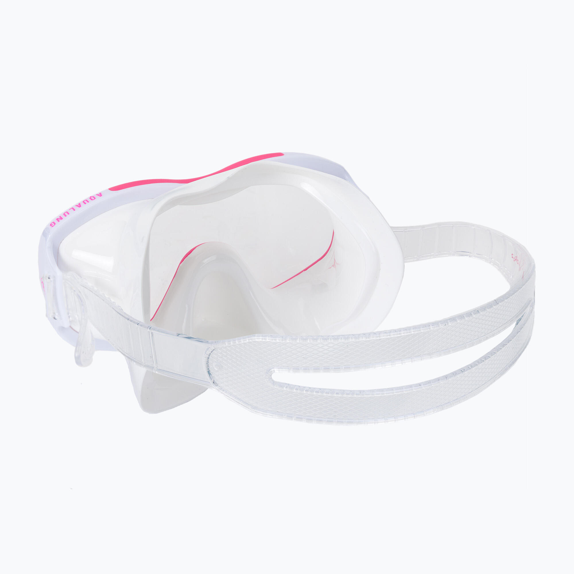 Aqualung Raccon Combo Maschera + Set snorkeling per bambini 5/5