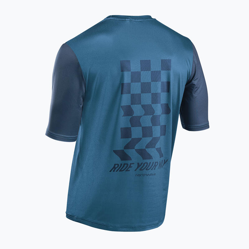 Maglia da ciclismo da uomo Northwave Xtrail 2