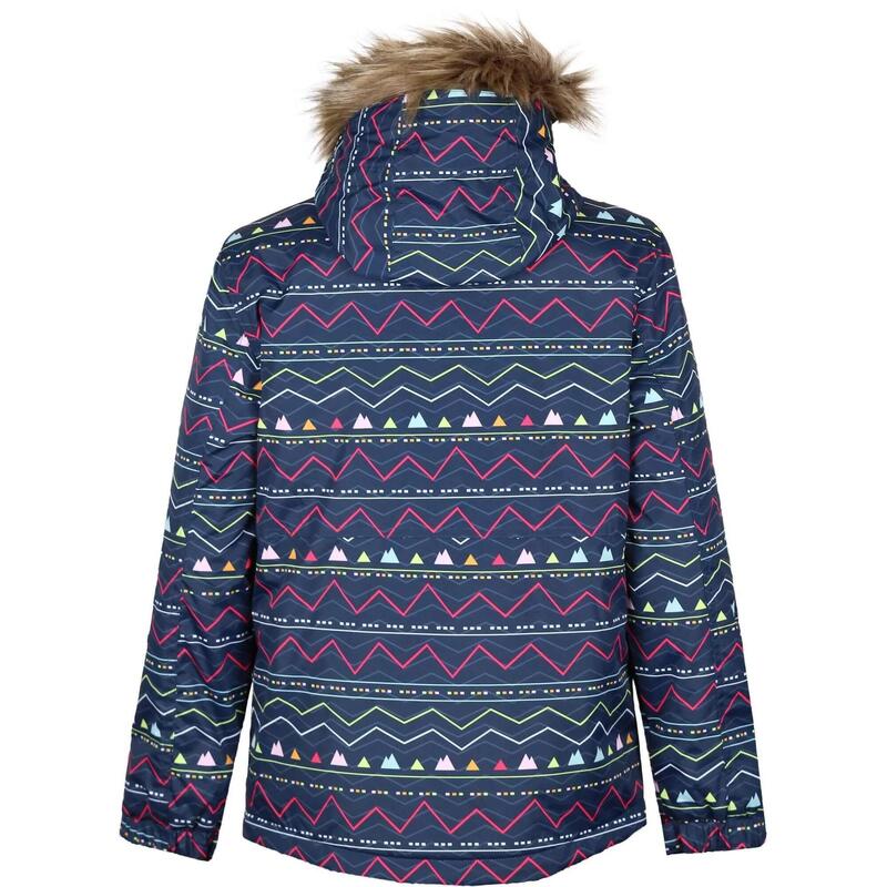 Geaca de schi Canora Jacket - albastru inchis