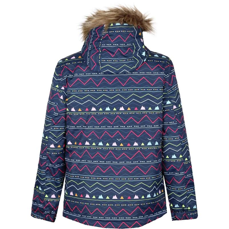 Geaca de schi Canora Jacket copii