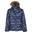 Geaca de schi Canora Jacket - albastru inchis