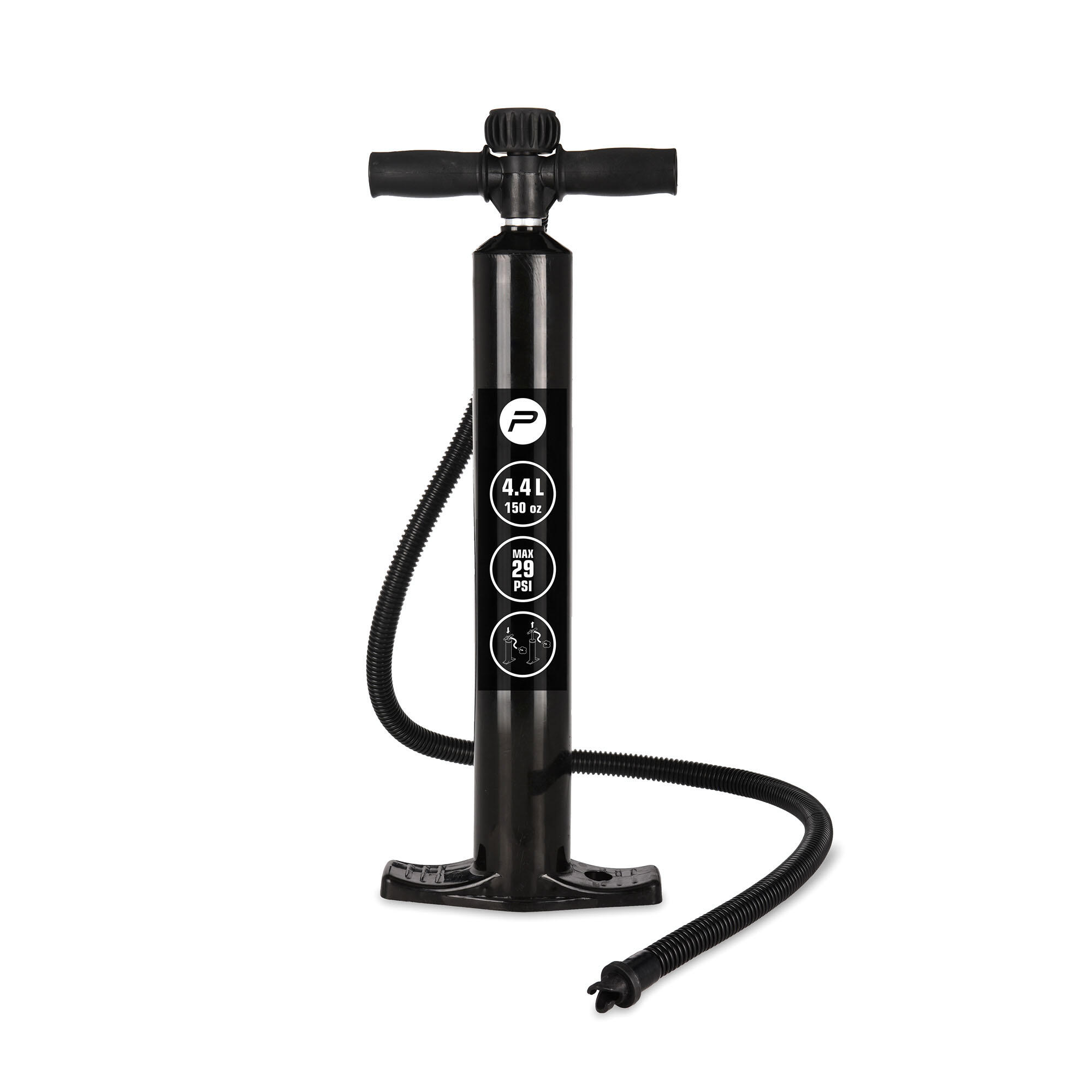 Pompe double action Pure4Fun PSI 2/2